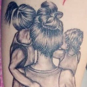 Meet your Posher, Christin